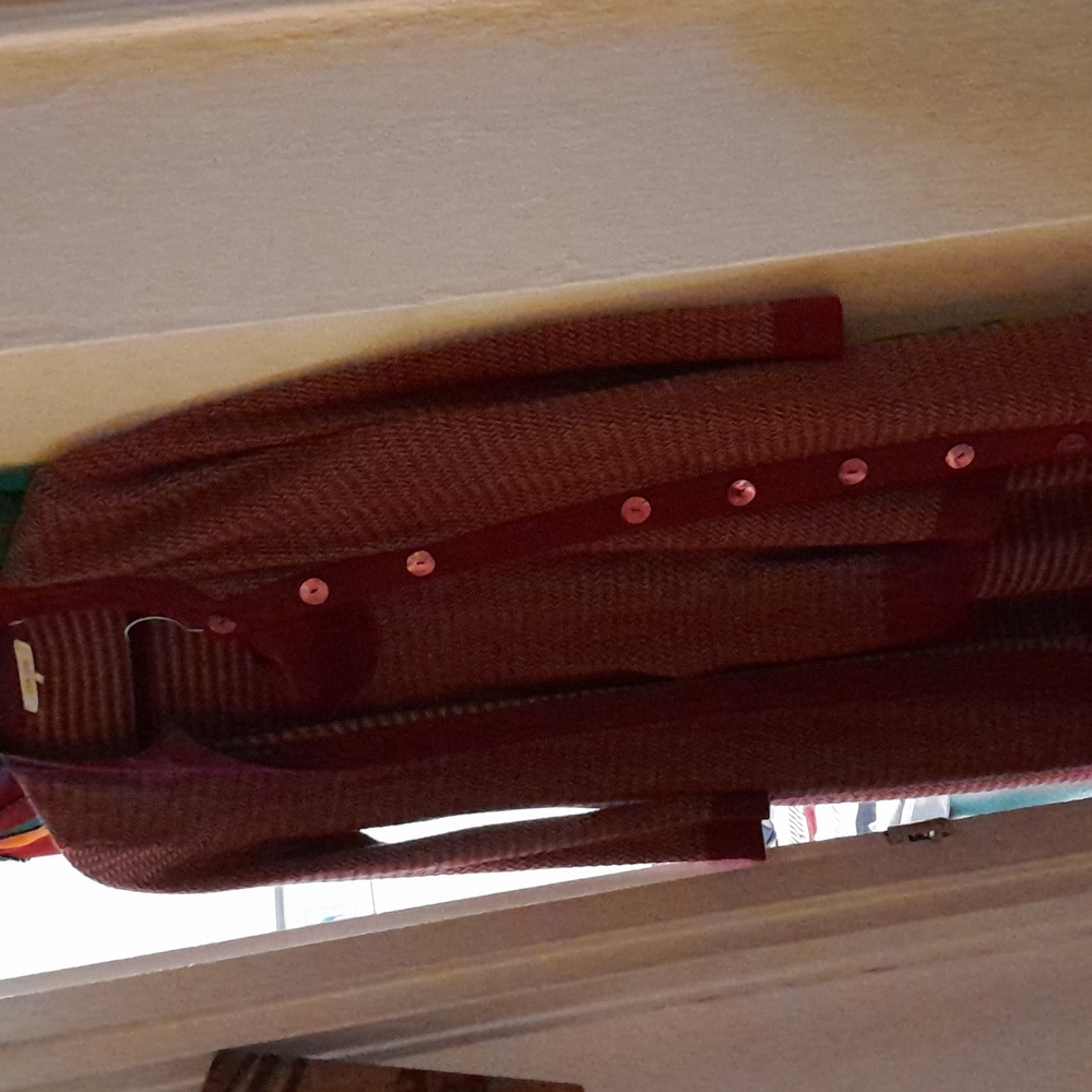 Is A Turtleneck With A Carrigan Is A Set - image 3